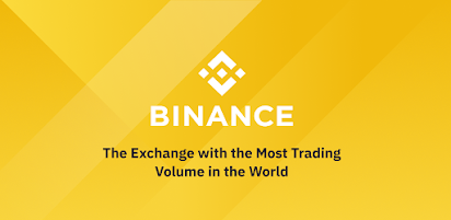 crypto exchange like binance