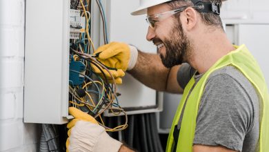 electrician Wollongong