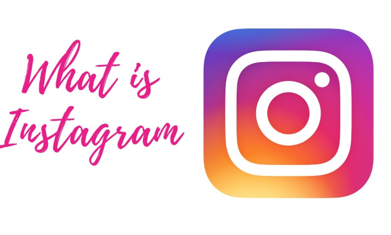 what is instagram