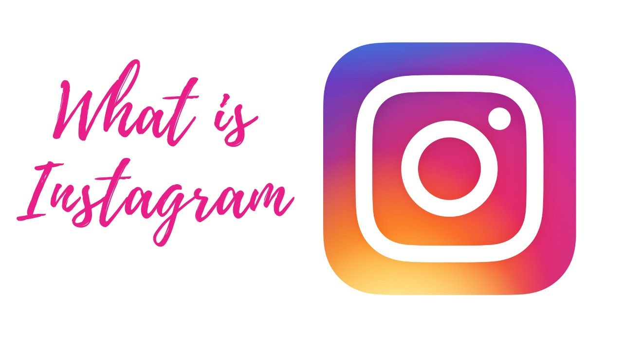 what is instagram