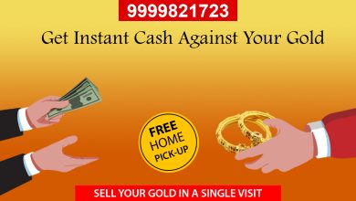 Sell Your Jewellery