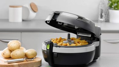 The Benefits of Air Frying