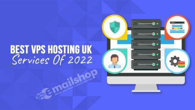 Best VPS Hosting UK Services Of 2022