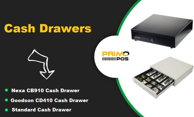 POS Systems