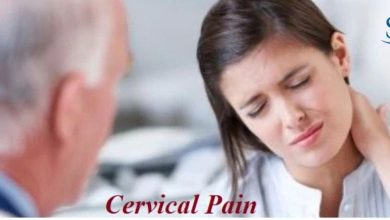 Cervical Pain