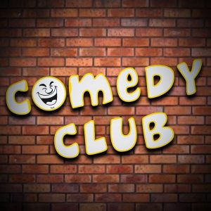 Comedy Clubs