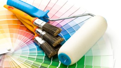 How to Choose the Best Painting Services in Dubai