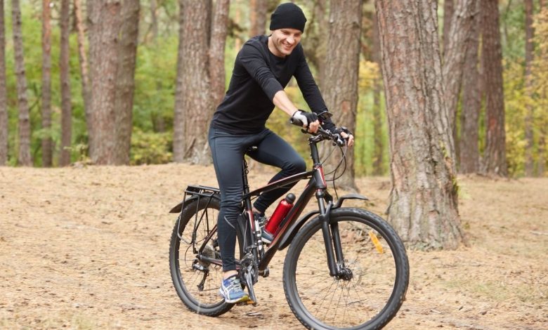 Cycling