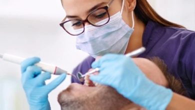 dentist in south harrow