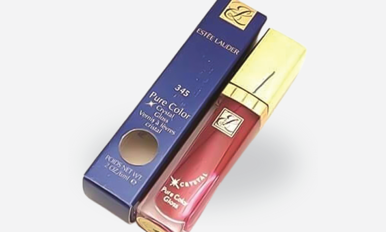 lip gloss packaging