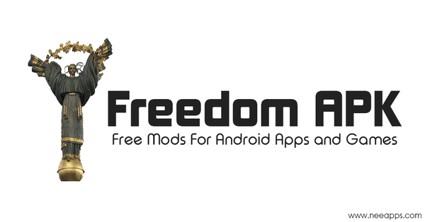 Freedom APK