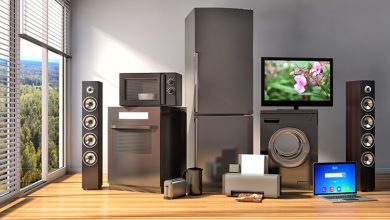 List of disadvantages of buying household appliances online