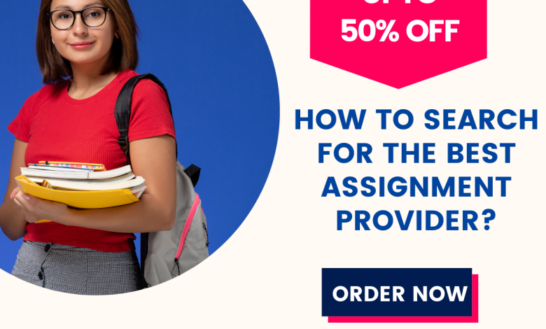 Assignment Provider