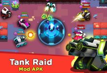 Android Online Game Cheat Application