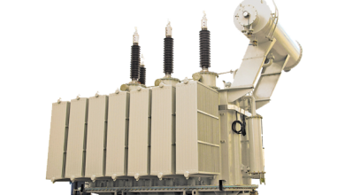Power-Transformer