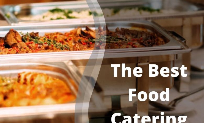 Food Catering