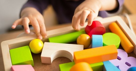 Toys for teenagers
