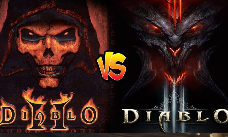 What Better Diablo 3 Or Diablo 2: Resurrected?