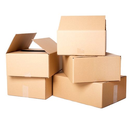 Carton Packaging