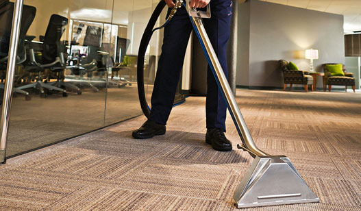corporate care carpet cleaning