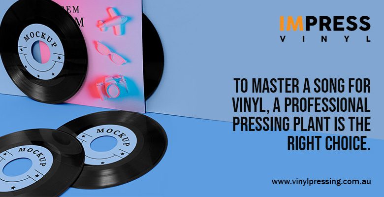 custom vinyl records