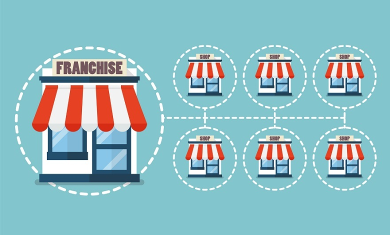 franchise business