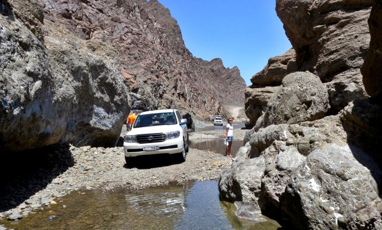hatta tour packages