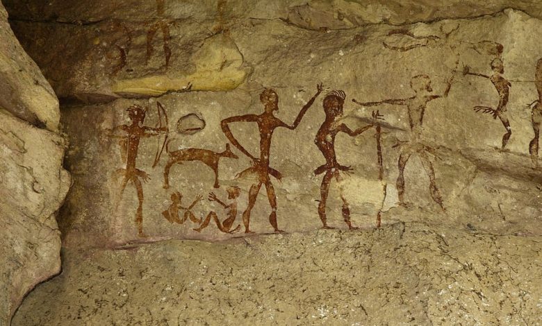 history of art