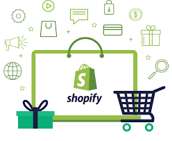 Shopify Store Development