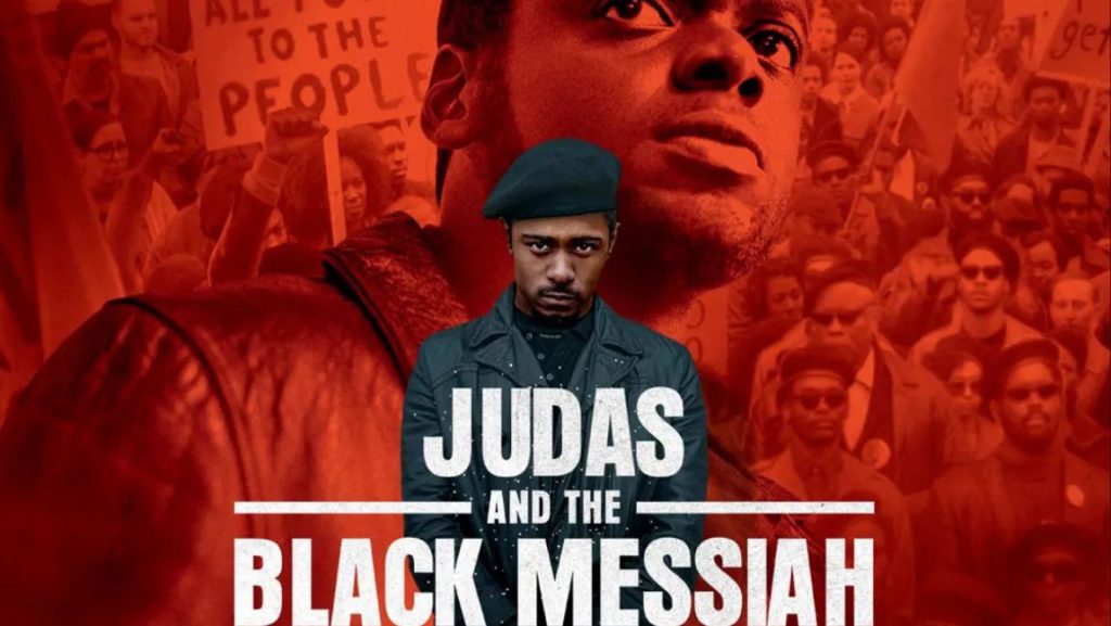 Judas and the black Messiah 2021