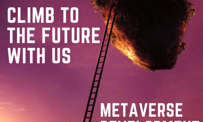 metaverse development
