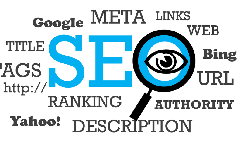 SEO services in Newcastle