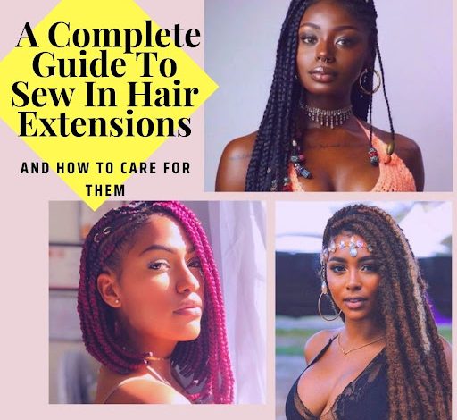 Just Stop Here For The Sake Of Your Hair!