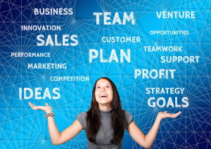 An Amazon marketing company puts their valuable inputs to make a business grow.