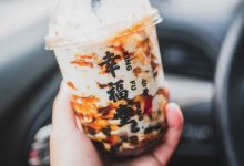 How to make your own bubble tea recipe