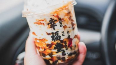 How to make your own bubble tea recipe
