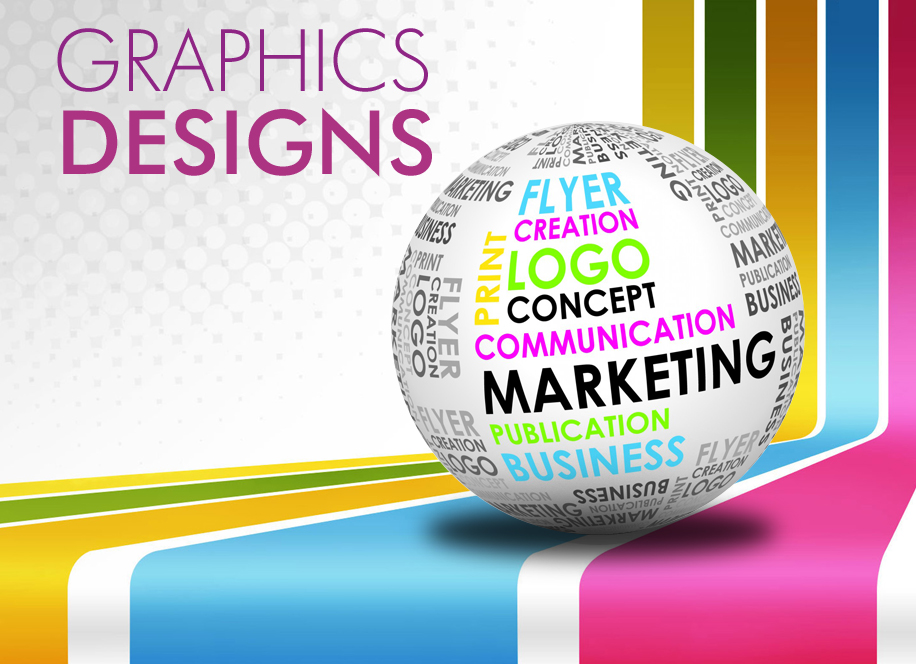 8 Reasons Why Hire the Best Graphic Design Company