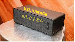 Garage Speakers Best music