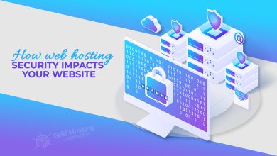 Photo of How Web Hosting Security Impacts your Website