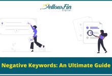 Negative Keywords An Ultimate Guide