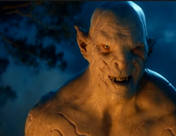 Orcs