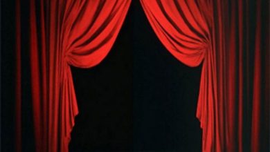 Blackout Curtains Dubai