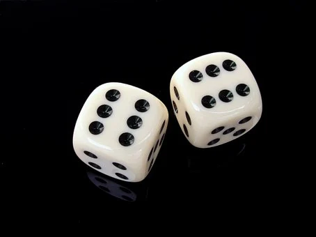 dice game