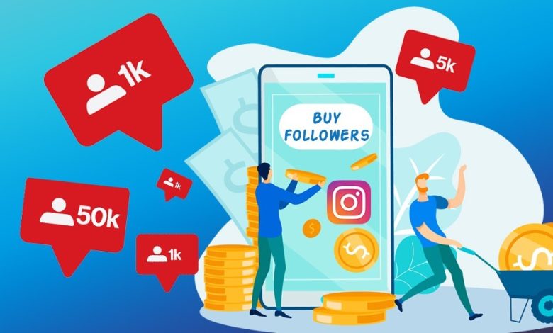 buy Instagram followers Australia