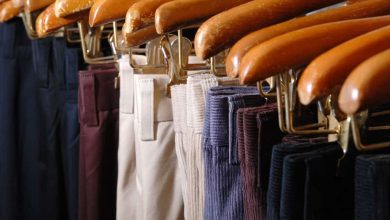Photo of Pants : The most common Pant styles