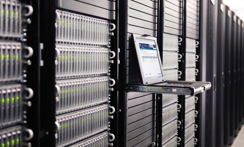 plesk for web hosting
