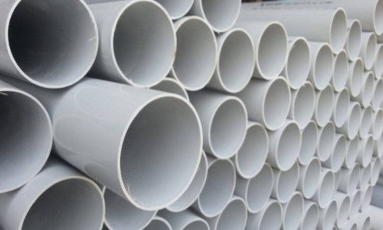 pipes