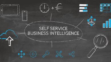 Photo of How You Can Make Full Use Of Self-Service Business Intelligence Software
