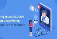telemedicine-app-development