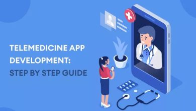 telemedicine-app-development